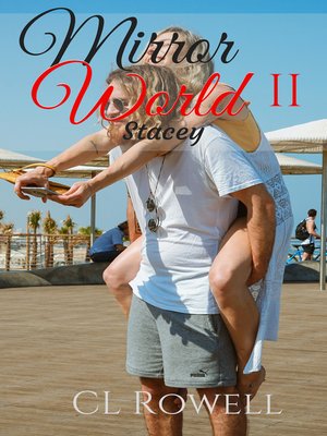 cover image of Mirror World 2